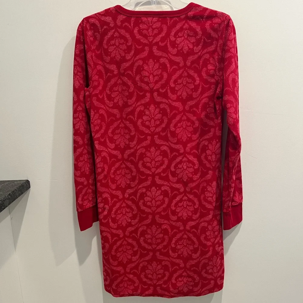 Charter Club Fannel Nightgown